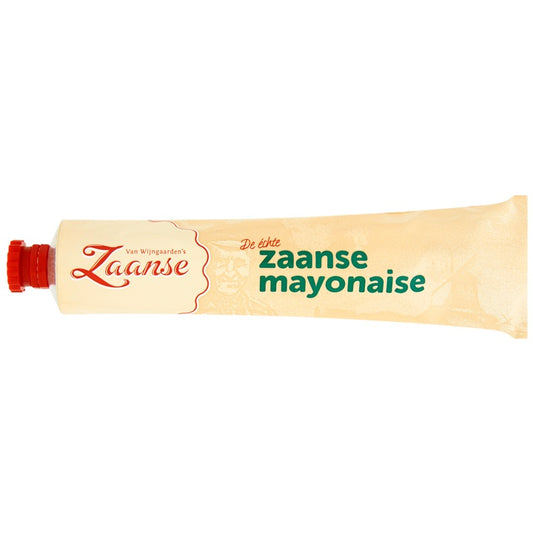ZAANSE MAYONAISE (X24) 200ML
