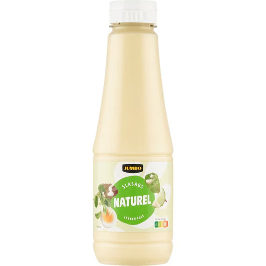 ADEREZO ENSALADA / SLASAUS (X12) 500ML