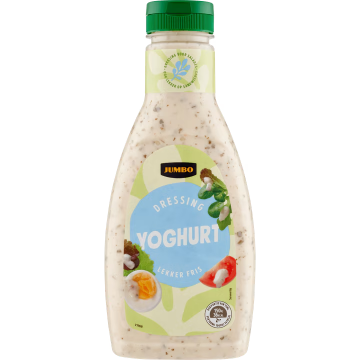 ADEREZO YOGURT (X8) 450ML JUMBO