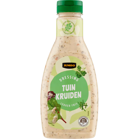 ADEREZO FINAS HIERBAS (X8) 450ML JUMBO