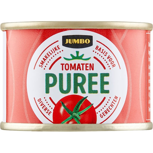 TOMATENPUREE / PURE DE TOM. (X100) 70GR JMB