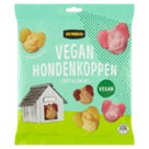 VEGAN HONDENKOPPEN (X10) 200GR JUMBO