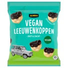 VEGAN LEEUWENKOPPEN (X10) 200GR JUMBO