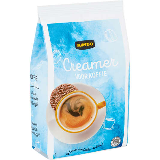 LECHE EN POLVO (X10) 350GR JUMBO   ( BOLSA )