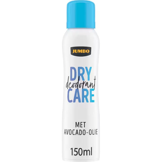 DESODORANTE DRY CARE (X6) 150ML JUMBO