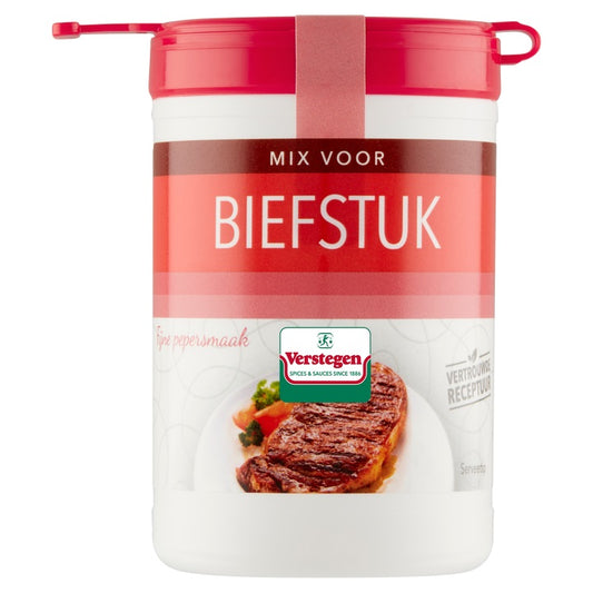 ESPECIES PARA BIEFSTUK (X6) 60GR VERSTEGEN