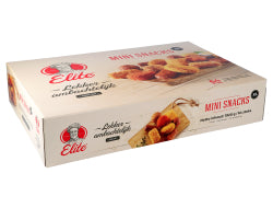 MINI SNACKS / BORRELMIX XL 64*30GR ELITE