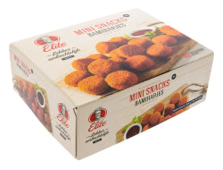 MINI DISCO DE BAMI 50*35GR ELITE