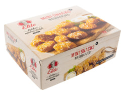 MINI DISCO DE NASI 50*35GR ELITE