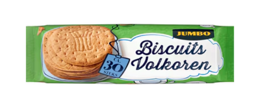VOLKOREN BISCUIT 300GR JUMBO
