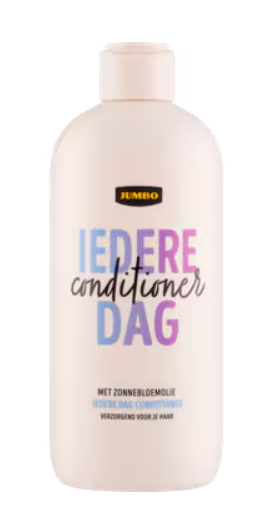 CONDITIONER IEDERE DAG 500ML JUMBO