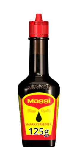 MAGGI AROMA 125ML