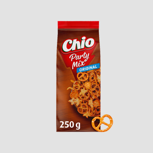 PARTY MIX (X15) 250GR CHIO