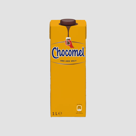 Chocomel 1 ltr