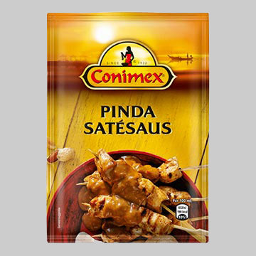 PINDA SATÉSAUS 68GR CONIMEX