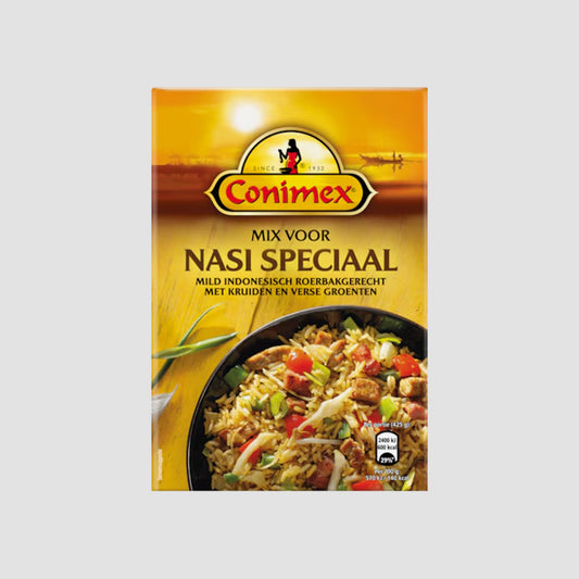 Conimex Nasi Speciaal