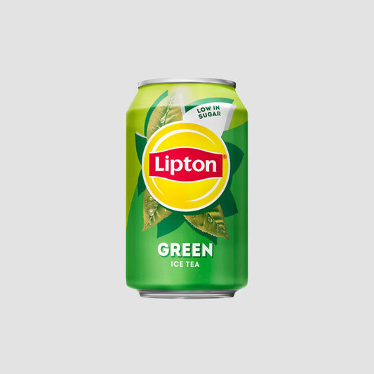 Green Ice Tea Lipton 330 ml
