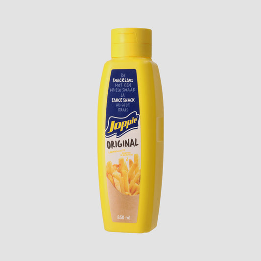 JOPPIE SAUS 850 ML