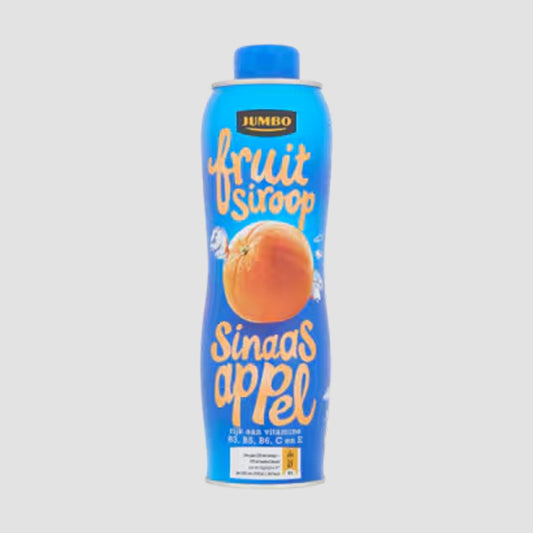 SINAASAPPELSIROOPDRANK 750ML JUMBO