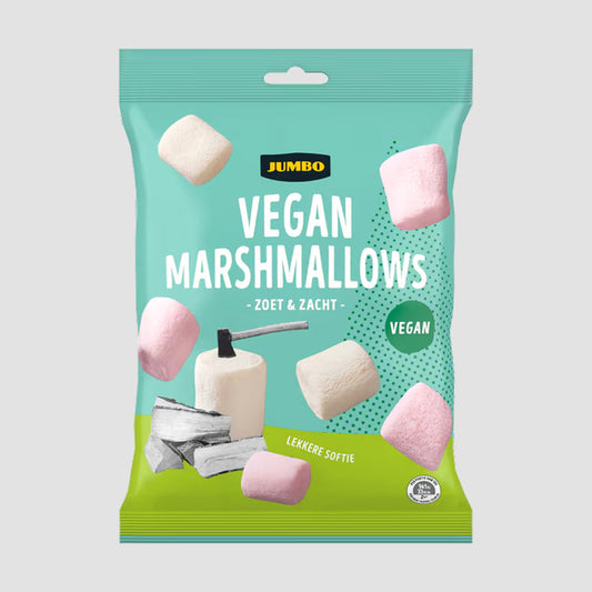 Jumbo Vegan Marshmallows 150 g