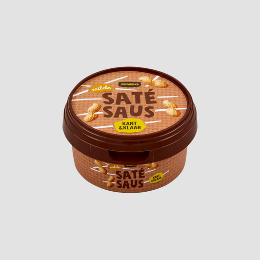 Jumbo Satésaus 200g