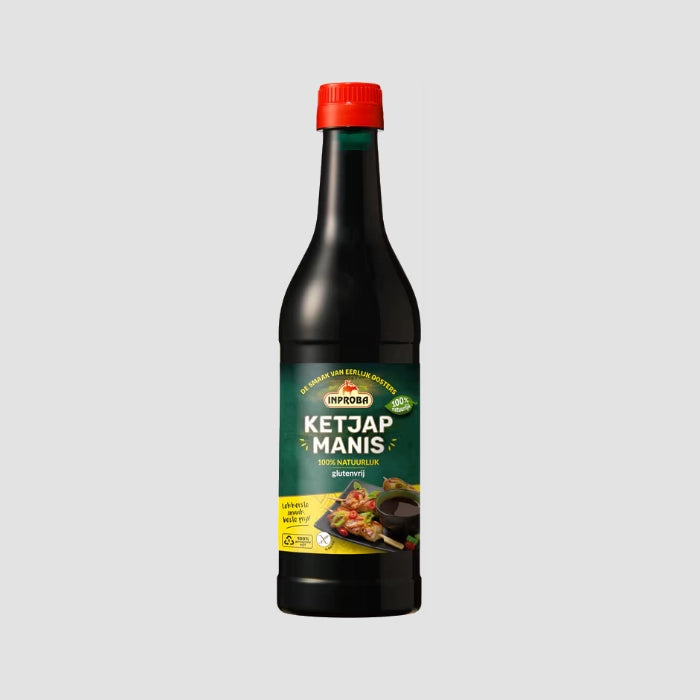 Ketjap Manis 250ml Inproba