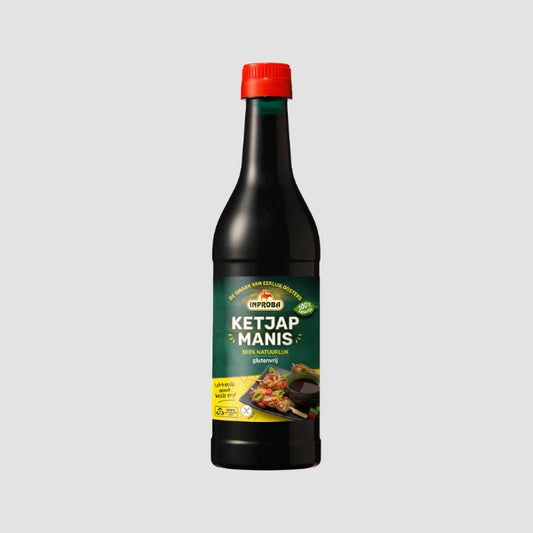 Ketjap Manis 250ml Inproba