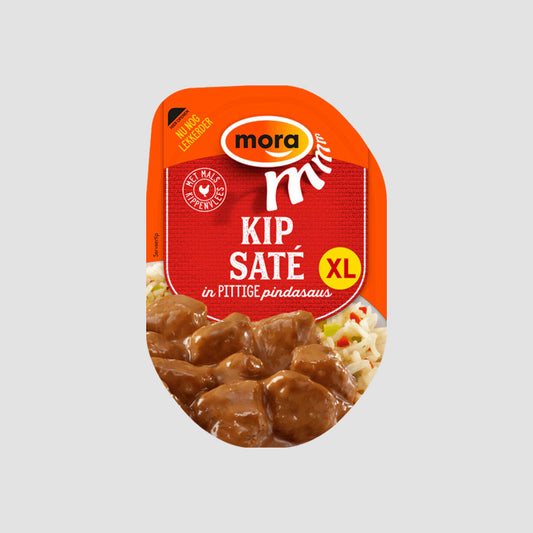 Mora Kipsate Zonder Stock 190g 