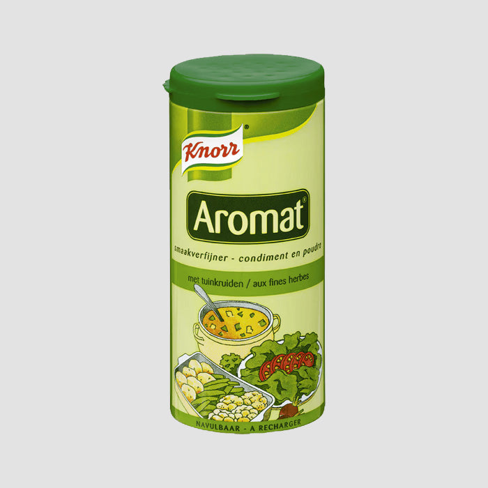 Knorr Aromat