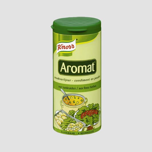 Knorr Aromat