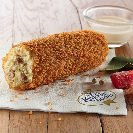 CROQUETA HOLANDESA 20*100GR KWEKKEBOOM
