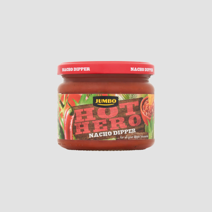 Nacho Dipper Hot Hero