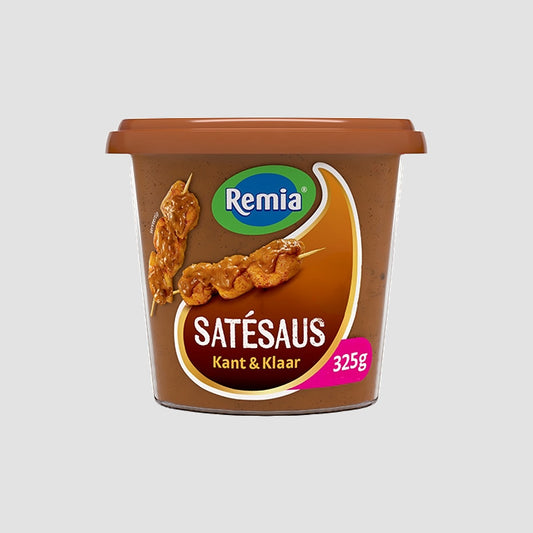 Remia Satesaus 325g