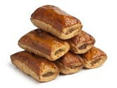 SAUCIJZENBROODJE (X60) 135GR