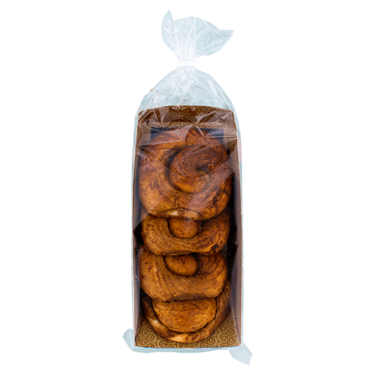 ZEEUWSE BOLUSSEN (X16) 240GR