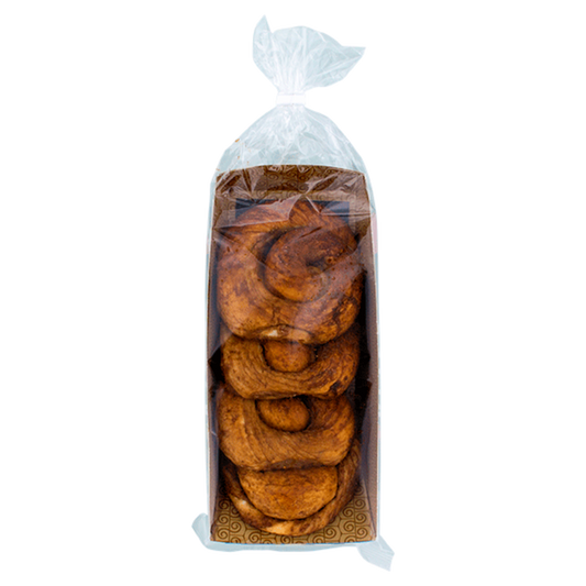 ZEEUWSE BOLUSSEN (X16) 240GR