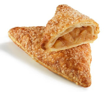 ROOMBOTER APPELFLAP (X40) 140GR