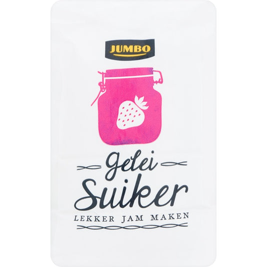 GELEISUIKER / JELLY SUGAR (X10) 1.0 KG JUMBO