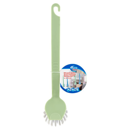 CEPILLO PARA LAVAVAJILLAS (X12) 1 UND JUMBO