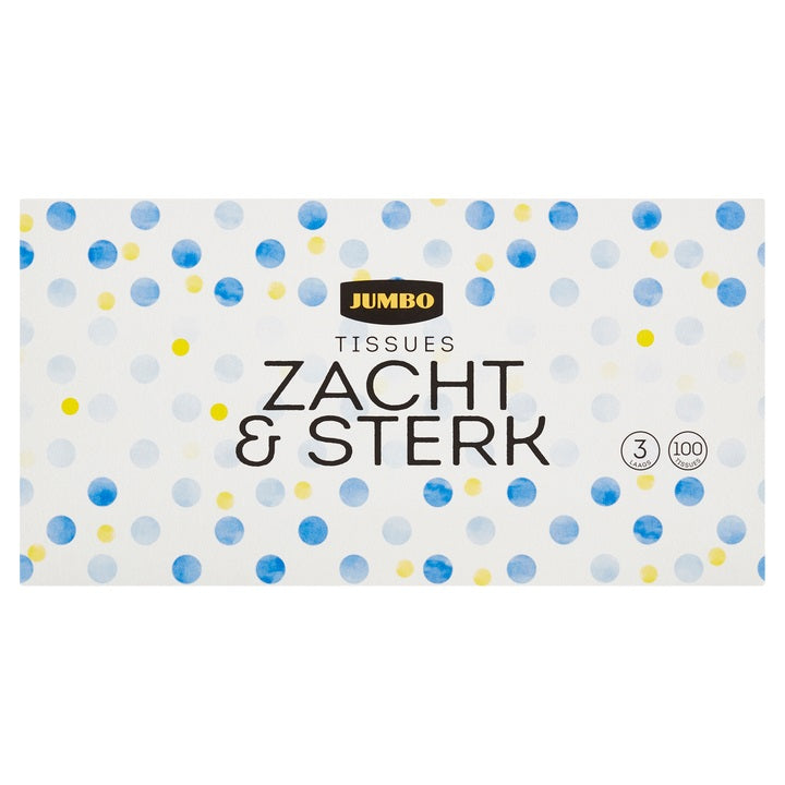 PAÑUELOS SUAVE FUERTE (X24) 10 UND JUMBO