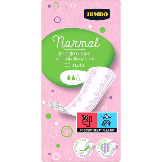 PROTEGESLIP NORMAL (X12) 30ST JUMBO