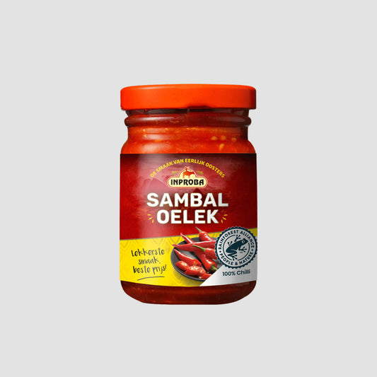 SAMBAL OELEK 100GR INPROBA