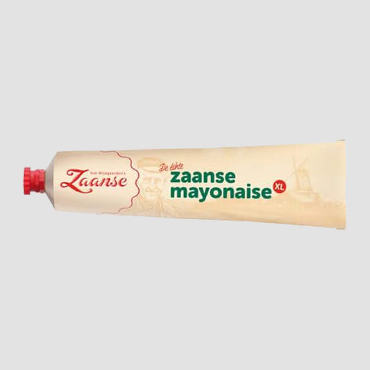ZAANSE MAYONAISE 200ML